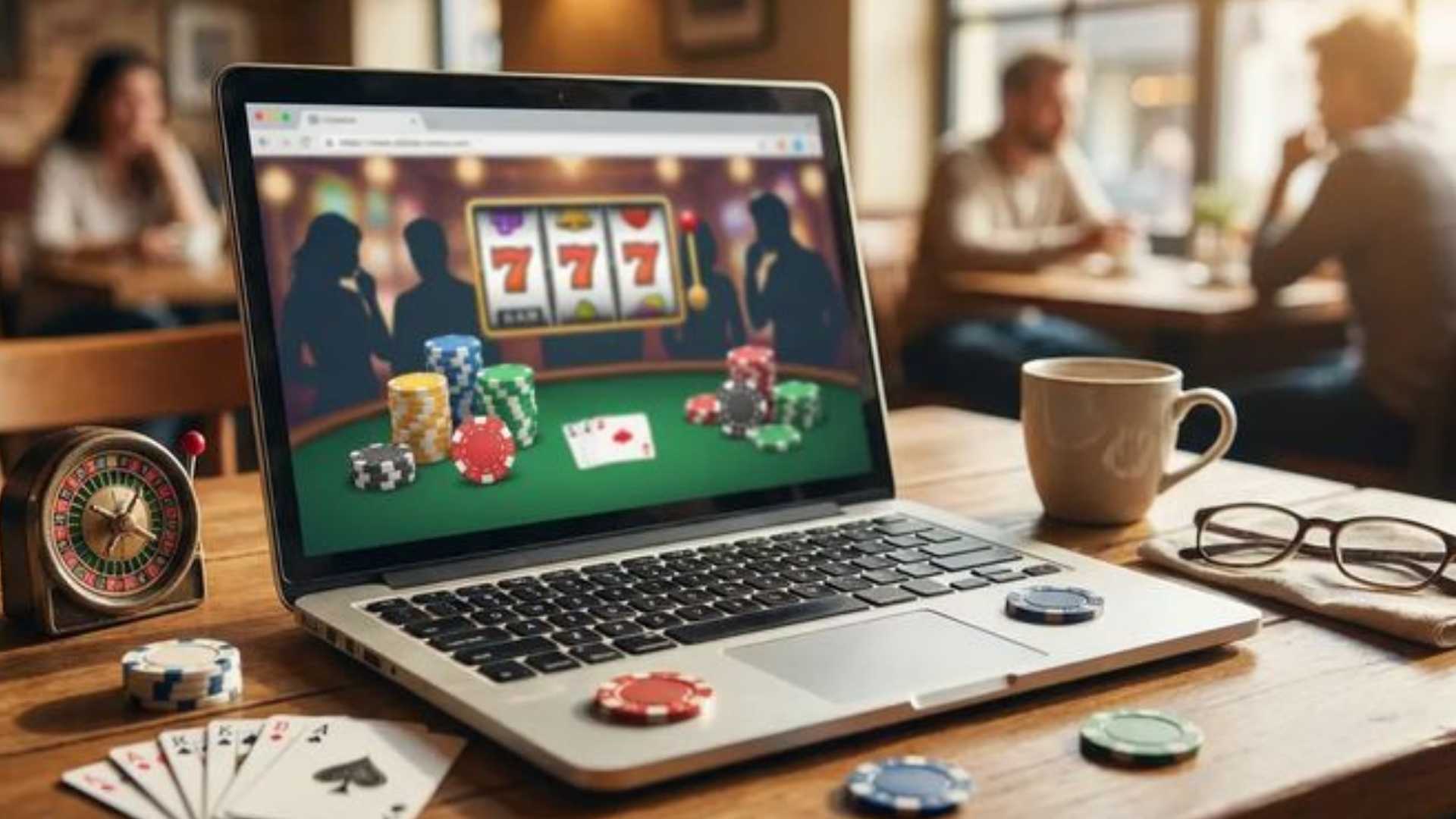 Why RTP Supports Better Gaming Awareness